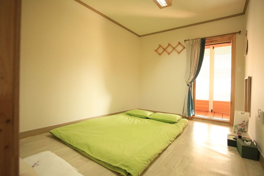 Bodambodam Jeonju Exterior photo